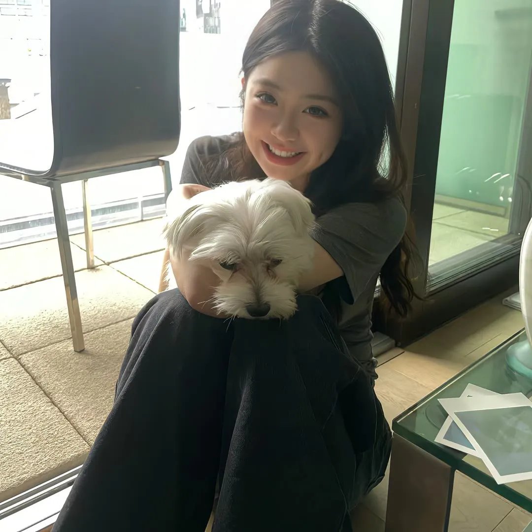 女孩归来