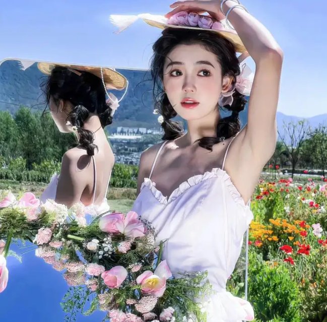 某天，那年